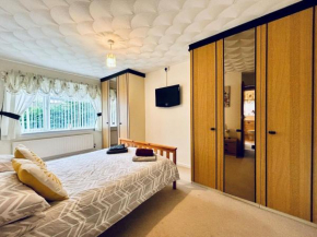 EEJs Cozy 2-Bedroom Apartment in Nailsea
